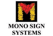 Mono Sign Systems